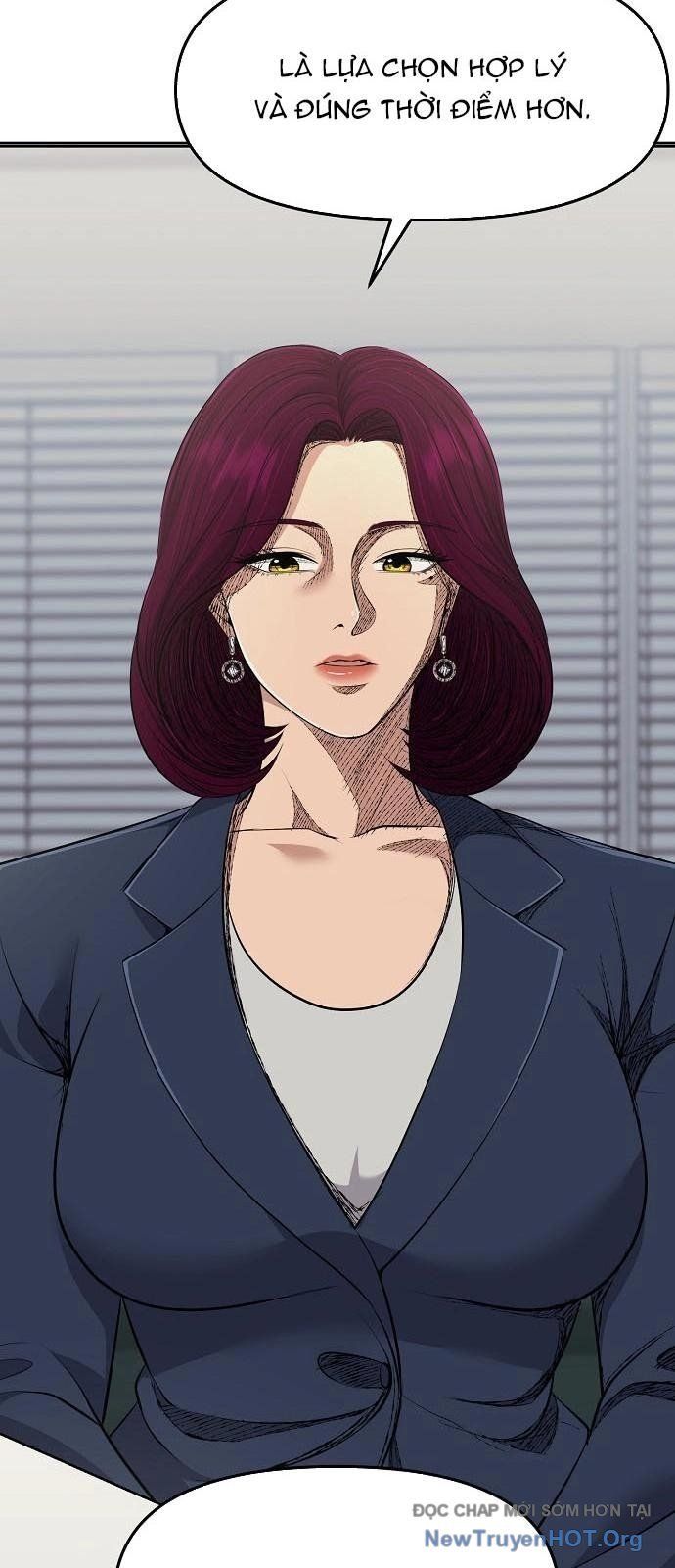 Nhân Viên Thực Tập Kim Cheolsu - chap108 - Trang 63